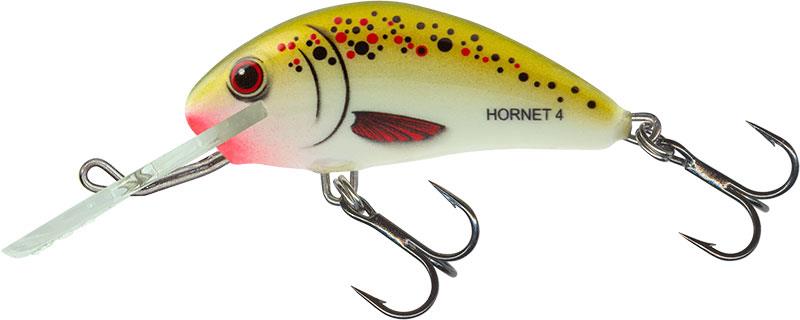 Salmo Hornet Sinking 2.5cm & 3.5cm