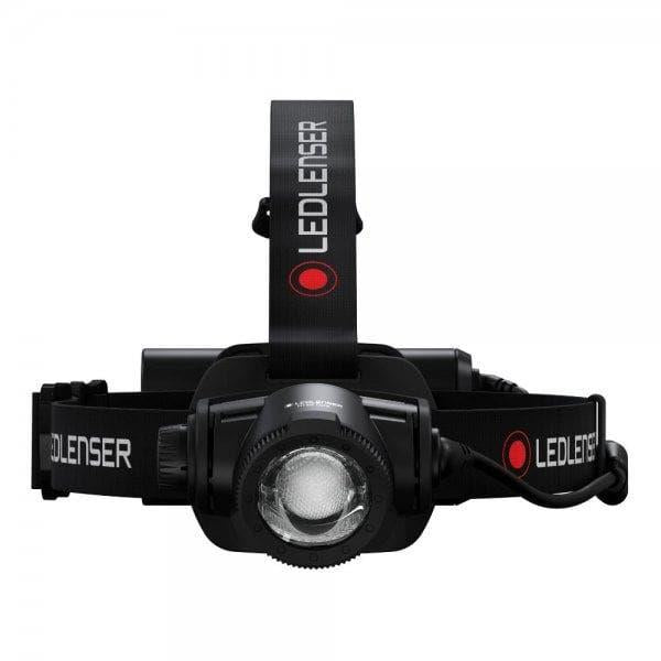 Led Lenser H15R Core