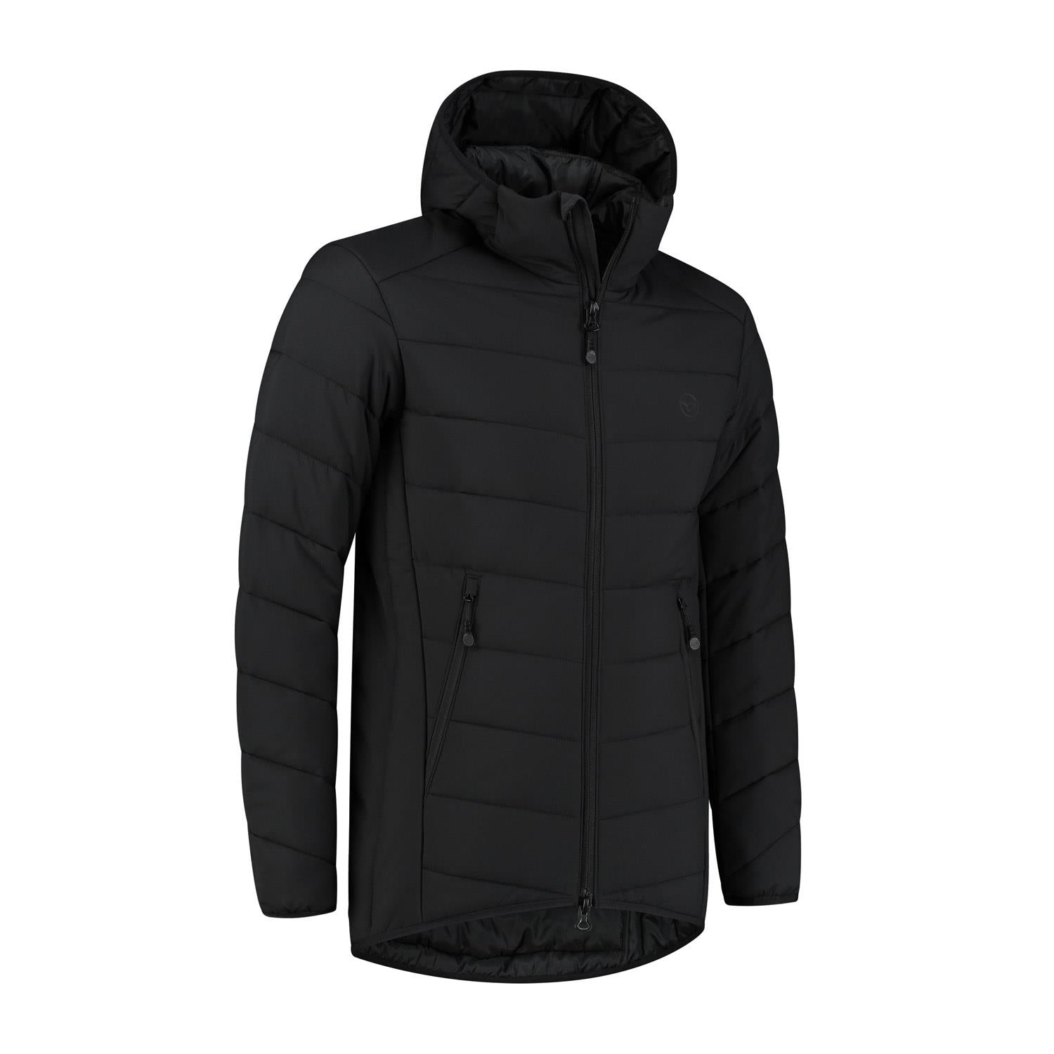 Korda KORE Thermolite Puffer Jacket Black - Small