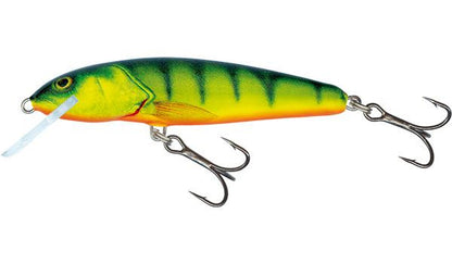 Salmo Minnow Sinking Hot Perch 5cm 