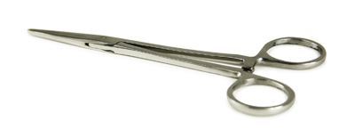 Dinsmores Forceps - Straight