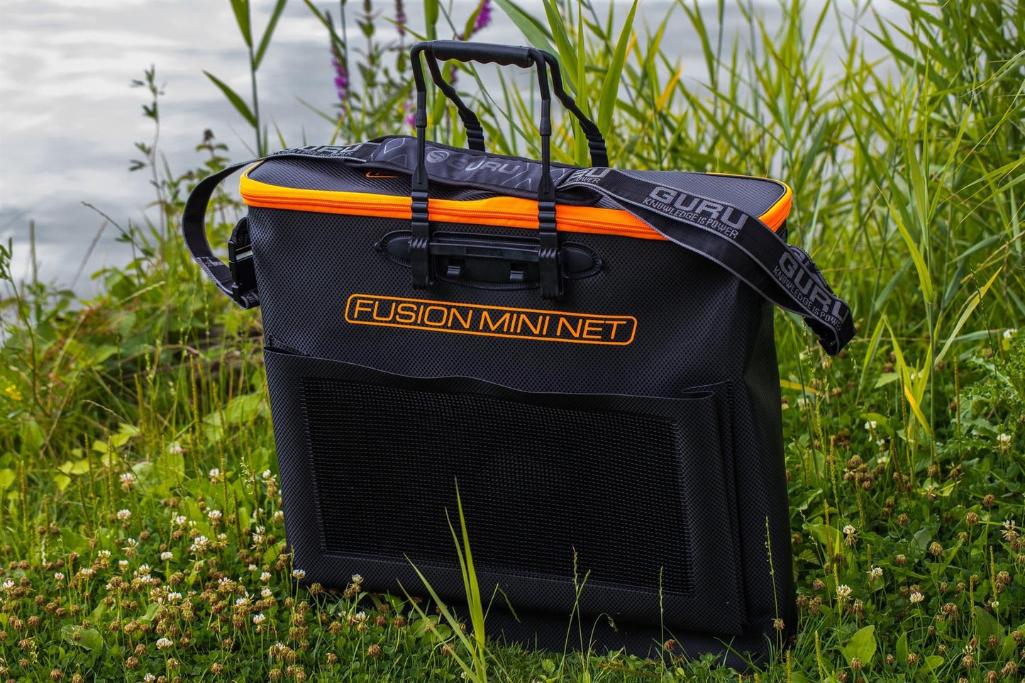 Guru Fusion Mini Net Bag