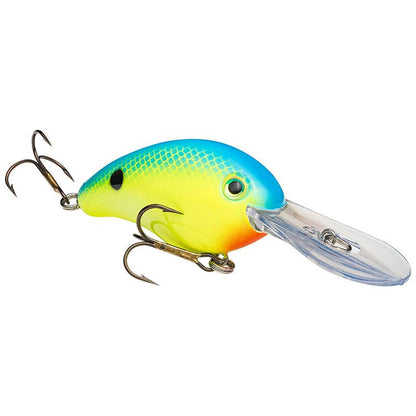 Strike King Pro Model Crankbait Series 5 Sexy Shad