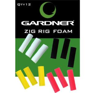 Gardner Zig Rig Foam Mixed