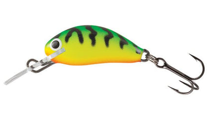 Salmo Hornet Sinking 2.5cm & 3.5cm