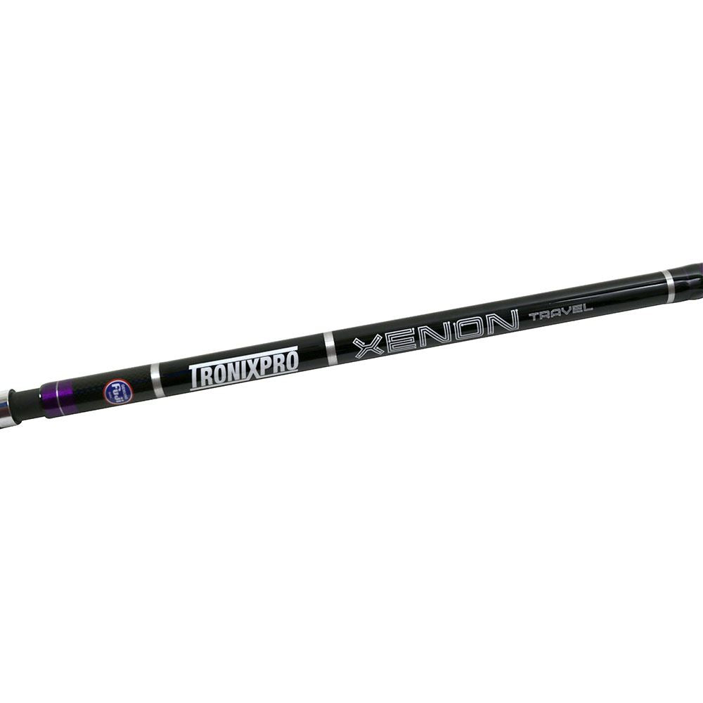 TronixPro Xenon Travel 12'6" 3-6oz