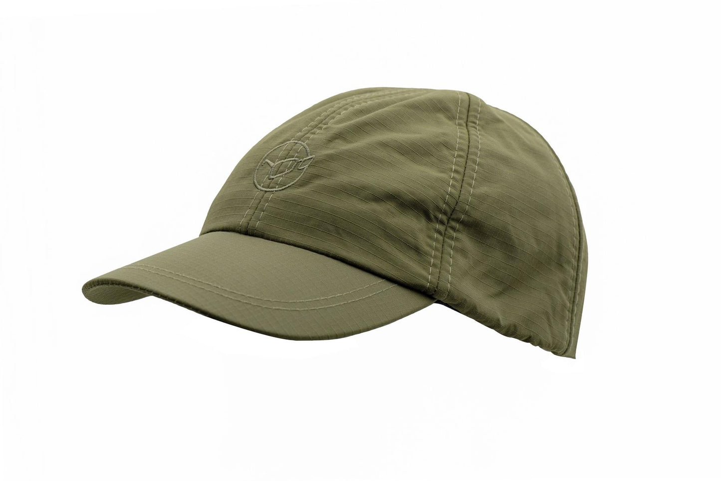 Korda KORE Fleece Waterproof Cap Olive