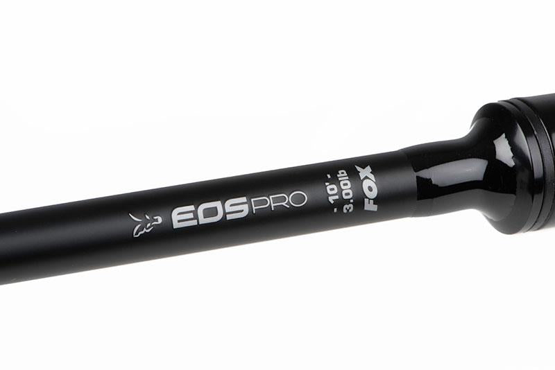 Fox EOS Pro 10ft 3lb 2pc - Abbreviated Handle