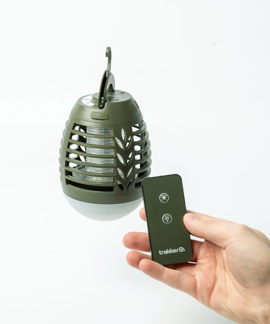 Trakker Nitelife Remote Bug Blaster