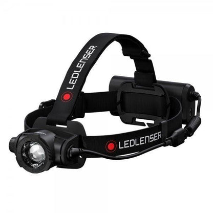 Led Lenser H15R Core