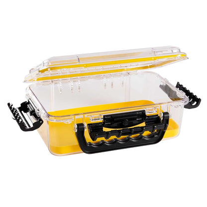Plano Guide GS Waterproof Case Medium Size 3600 / 14600 / Fishing Tackle Box
