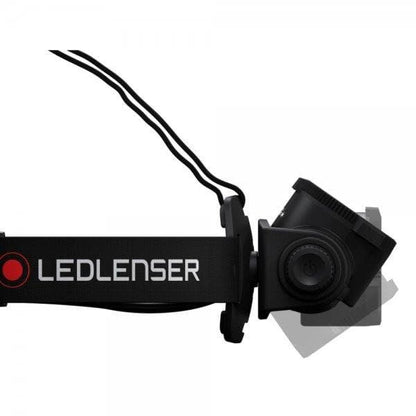 Led Lenser H15R Core