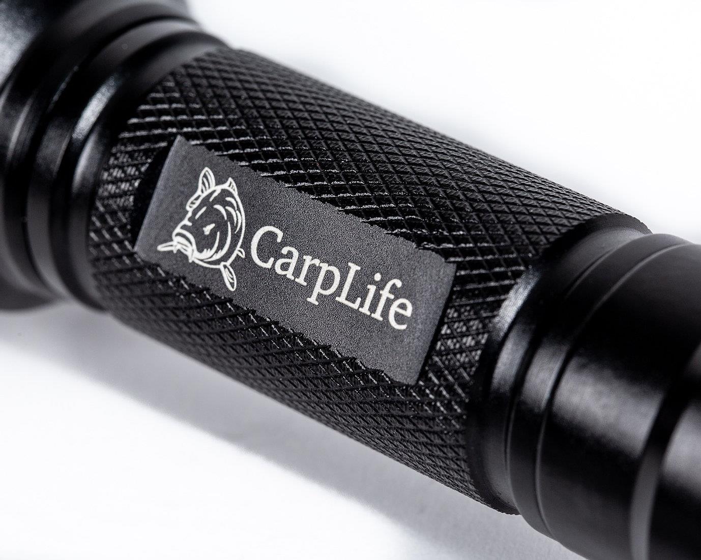 CarpLife Compact Bird Torch