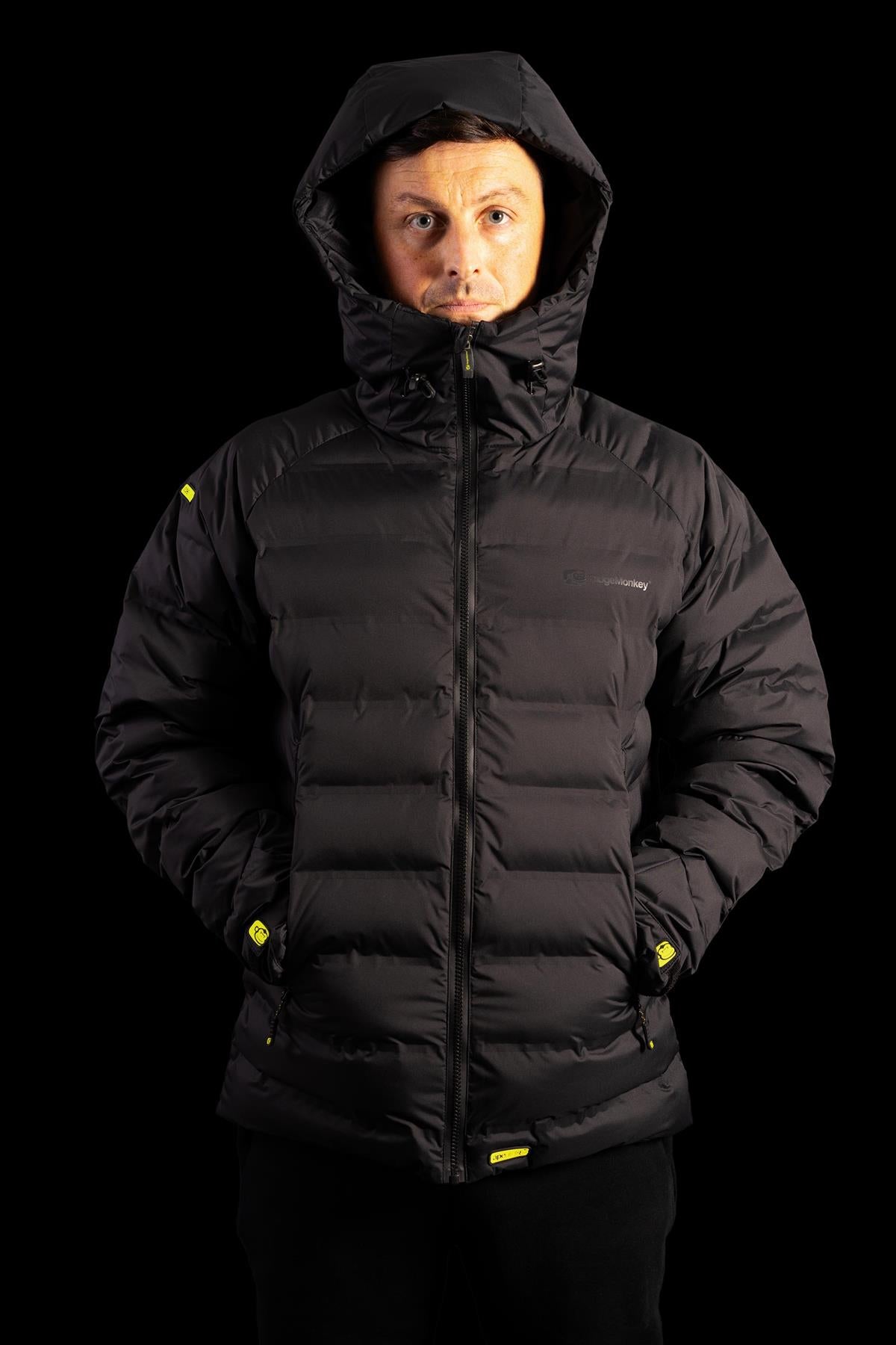 Ridgemonkey k2 cheap coat