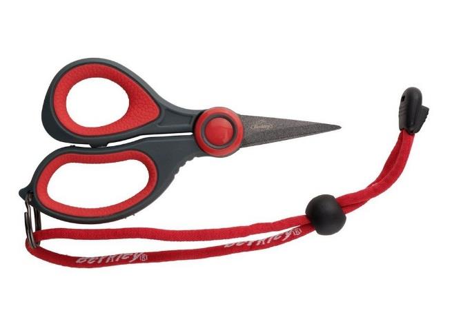 Berkley Fishing Line Scissors XCD 5.5in