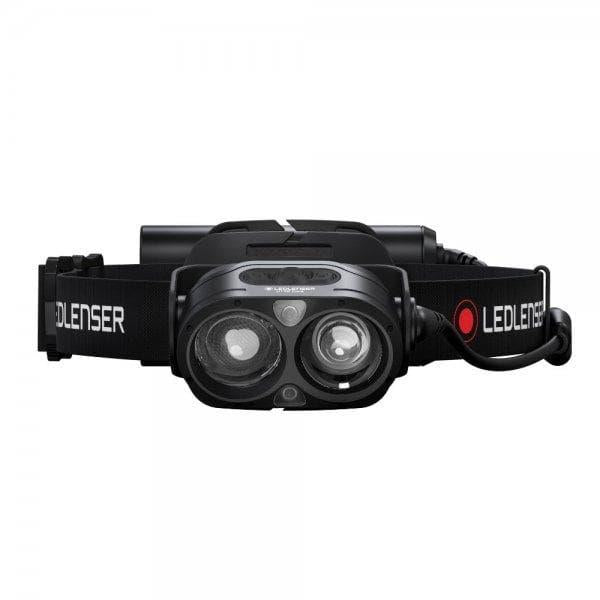 Led Lenser H19R Core