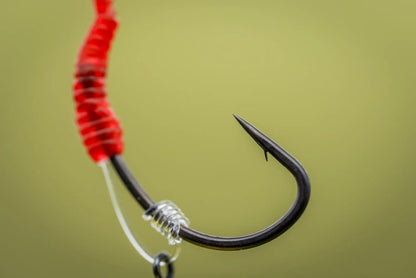 One More Cast Colne-V Surrender Curve Hooks