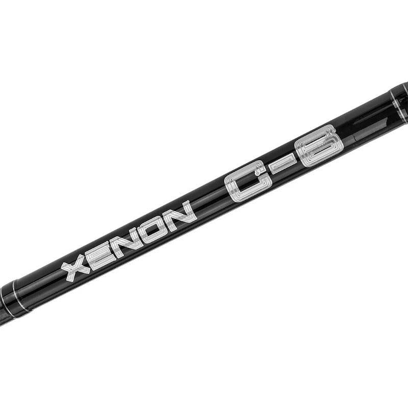 TronixPro Xenon C-6 FX 13’2″ 4-8oz