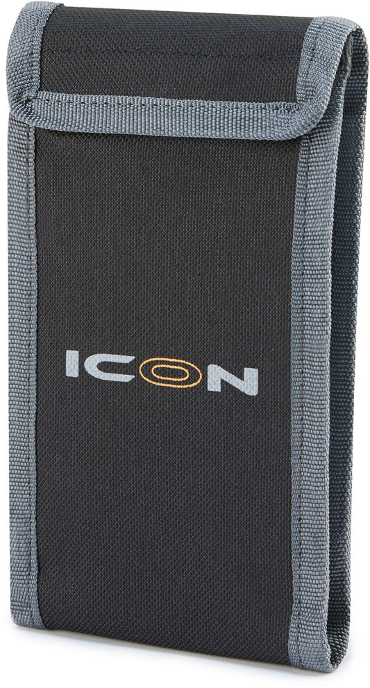 Leeda Icon Small Rig Wallet