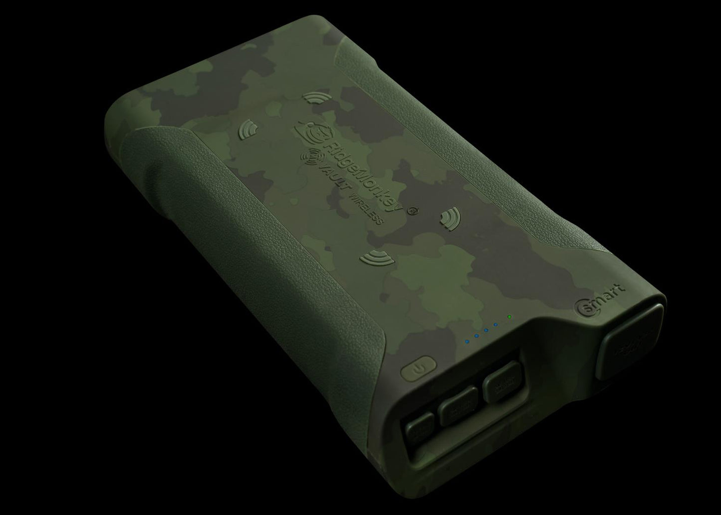 RidgeMonkey Vault C-Smart Wireless 77850mAh Camo