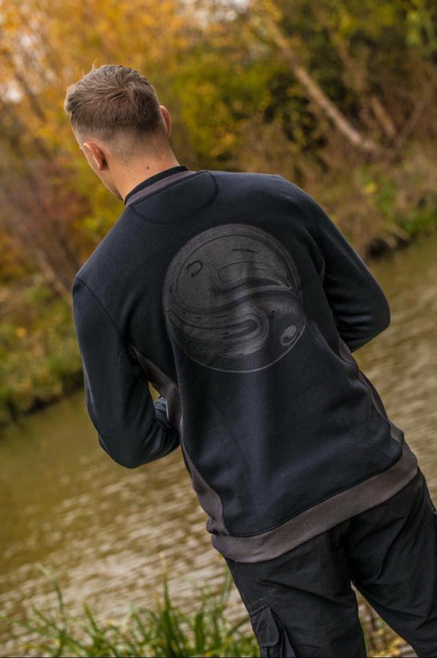 Korda crew neck on sale jumper