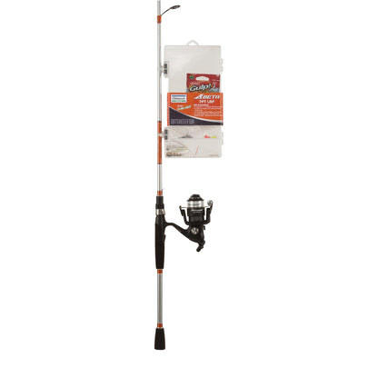 Shakespeare Catch More Fish 2 7ft LRF Combo