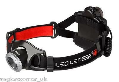 Led Lenser H7R.2